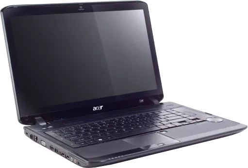 Замена разъема питания Acer 1601LC
