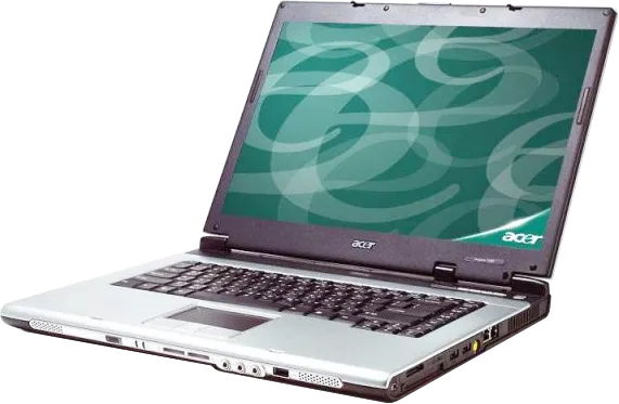Замена разъема питания Acer 1652WLMi