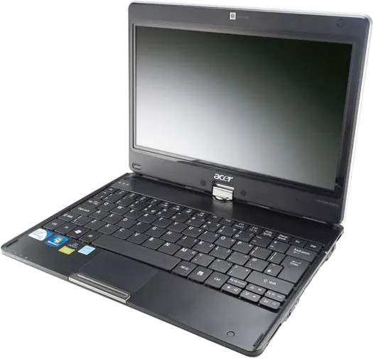Замена разъема питания Acer 1825PTZ