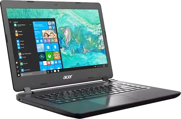 Замена разъема питания Acer 5 A51556319R