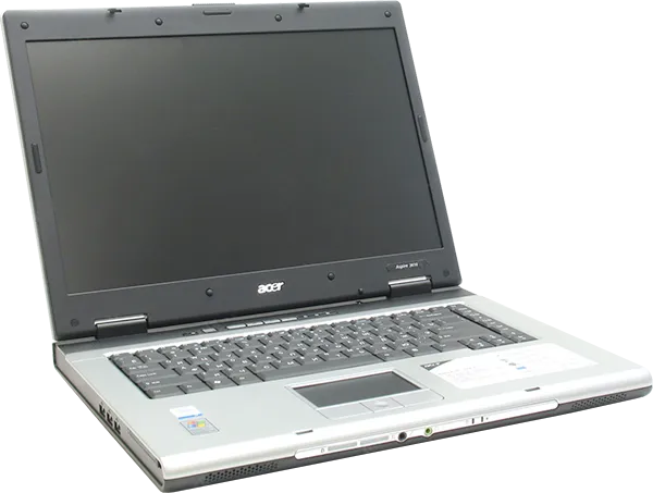 Замена разъема питания Acer 3613WLC
