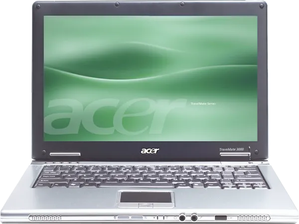Замена разъема питания Acer 5 A5175351E9