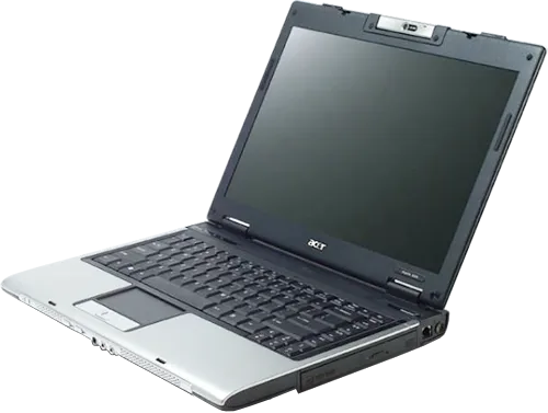 Замена разъема питания Acer 3684NWXC