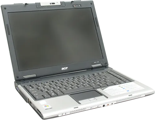 Замена разъема питания Acer 3684WXMi