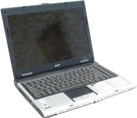 Замена разъема питания Acer 3684WXСi