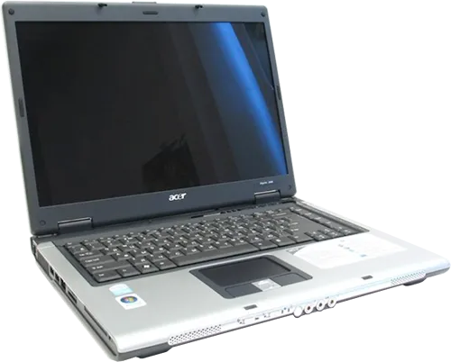 Замена разъема питания Acer 3694WLMi