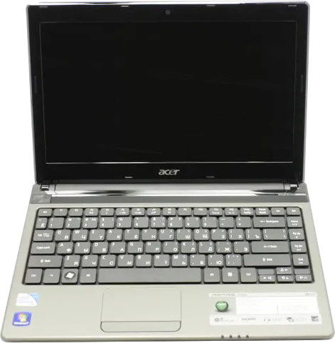 Замена разъема питания Acer 3750Z