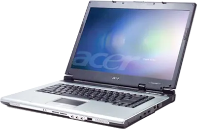 Замена разъема питания Acer 5022WLMi