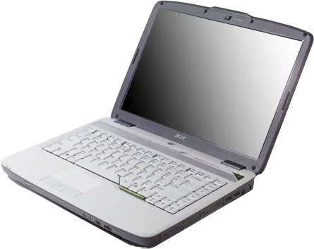 Замена разъема питания Acer 5033WXMi