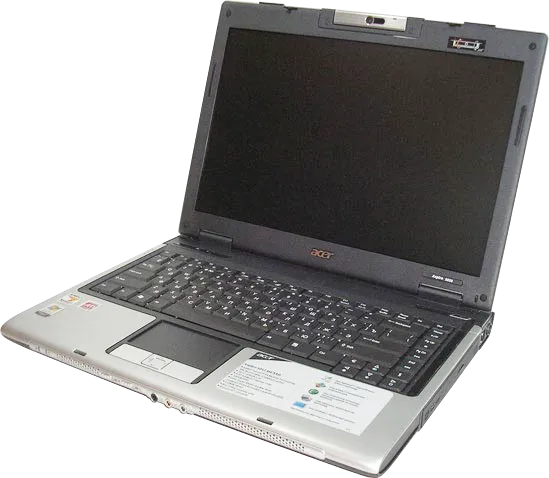 Замена разъема питания Acer 5051ANWXC