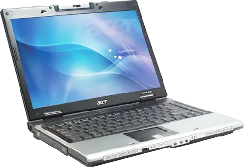 Замена разъема питания Acer 5052AWXMi