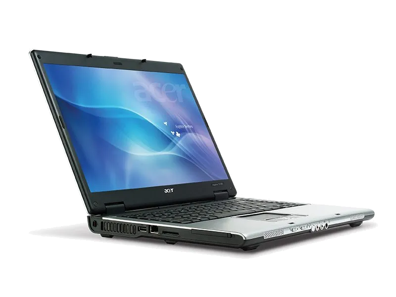 Замена разъема питания Acer 5102AWLMi