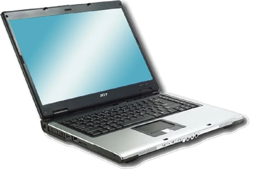 Замена разъема питания Acer 5102WLMi