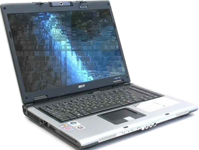 Замена разъема питания Acer 5103WLMi