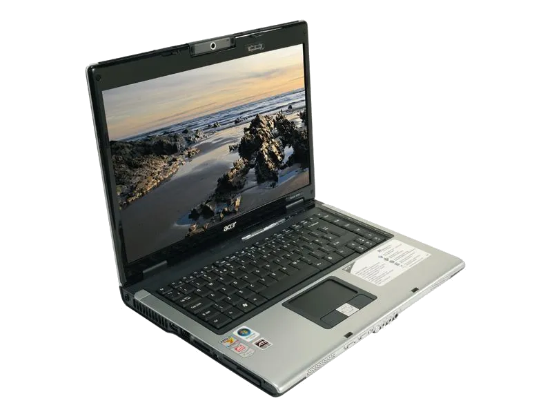 Замена разъема питания Acer 5115WLMi
