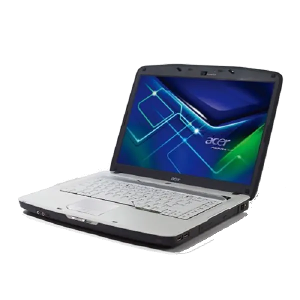 Замена разъема питания Acer 5320