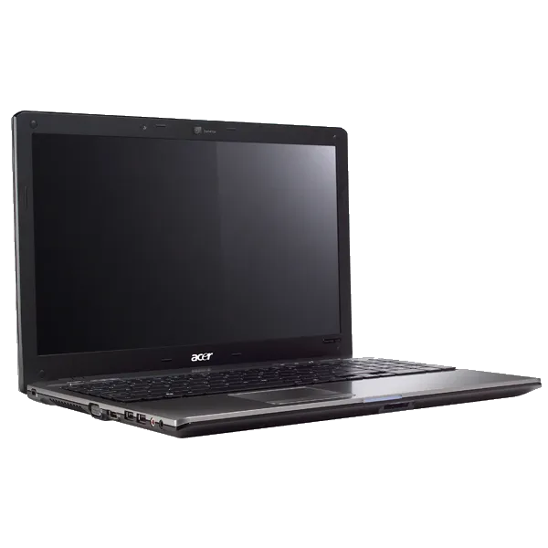 Замена разъема питания Acer 5538G