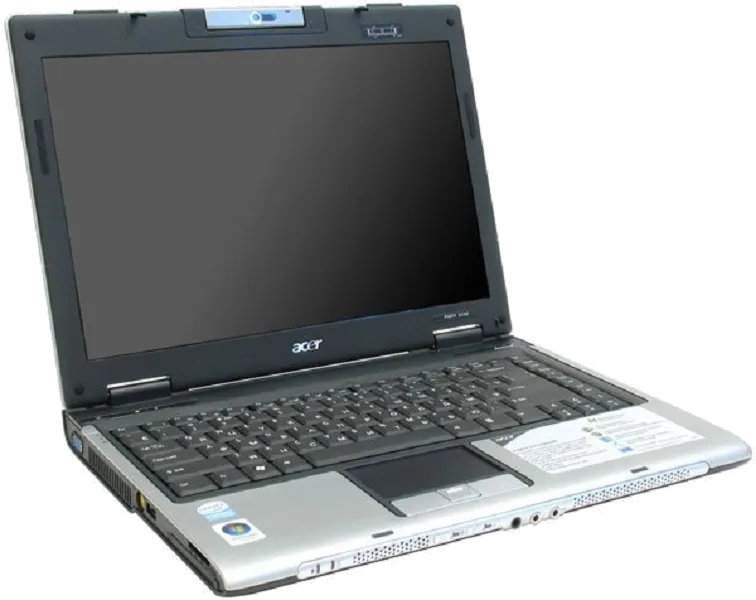 Замена разъема питания Acer 5573ZWXMi