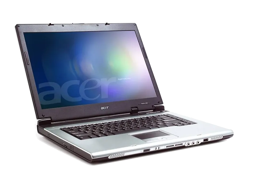 Замена разъема питания Acer 5600WLMi