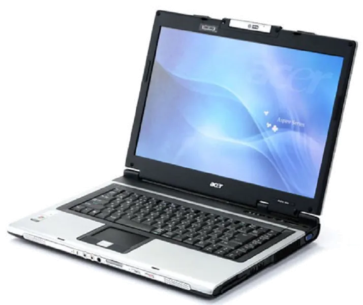 Замена разъема питания Acer 5602WLMi