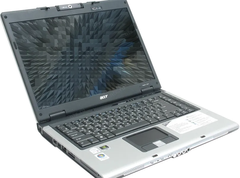 Замена разъема питания Acer 5611AWLMi