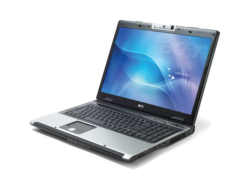 Замена разъема питания Acer 5613AWLMi