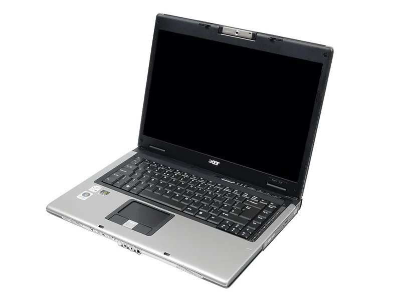Замена разъема питания Acer 5633WLMi