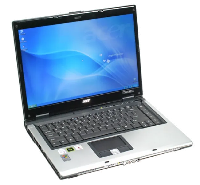 Замена разъема питания Acer 5654WLMi
