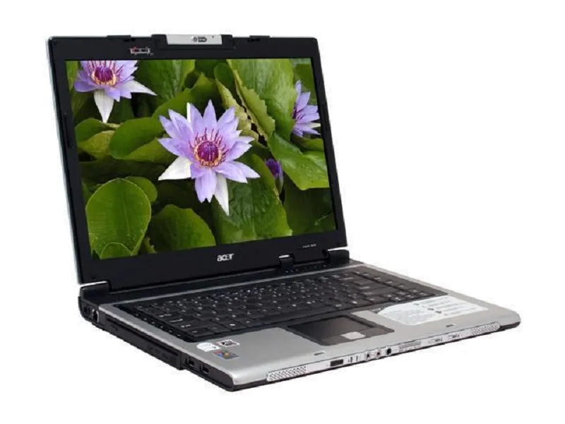 Замена разъема питания Acer 5672WLMi