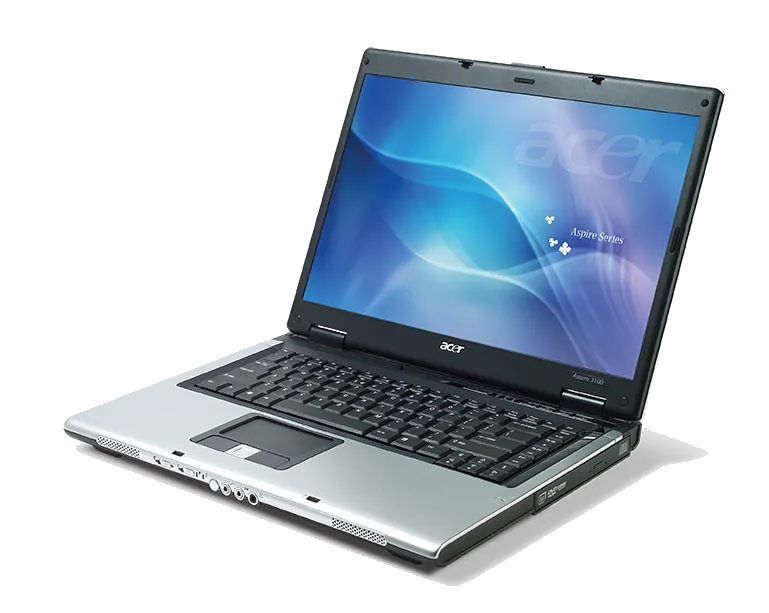 Замена разъема питания Acer 5682WLMi