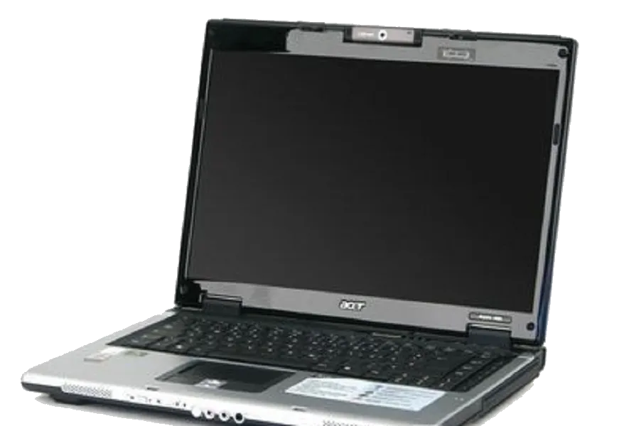Замена разъема питания Acer 5683WLMi