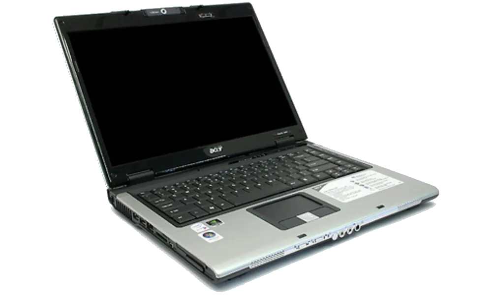 Замена разъема питания Acer 5684WLHi