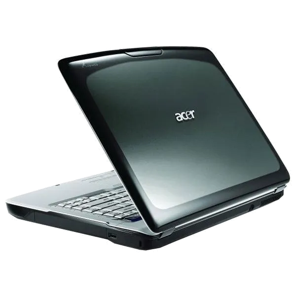 Замена разъема питания Acer 5710