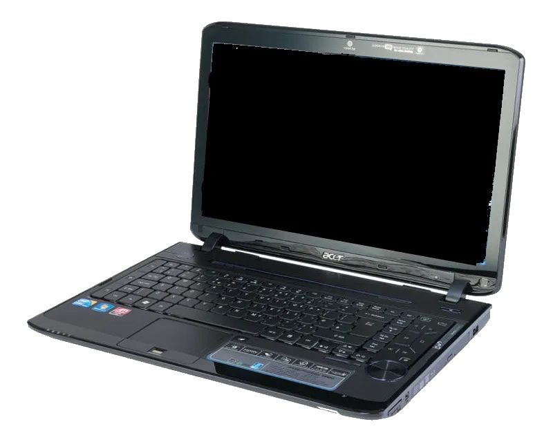 Замена разъема питания Acer Aspire 5940G