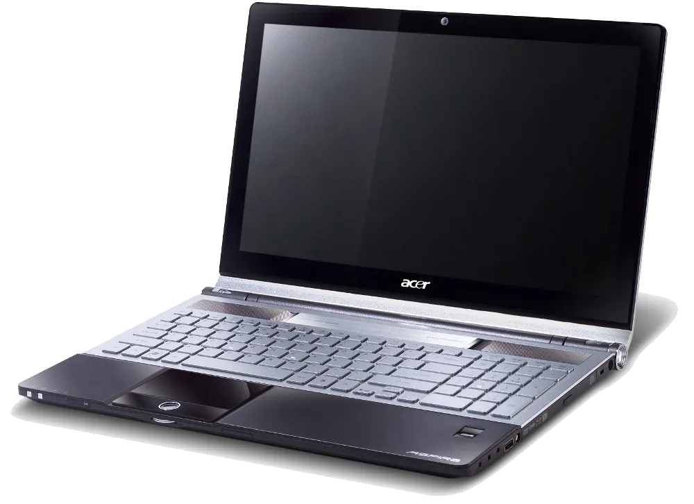 Замена разъема питания Acer Aspire 5943G