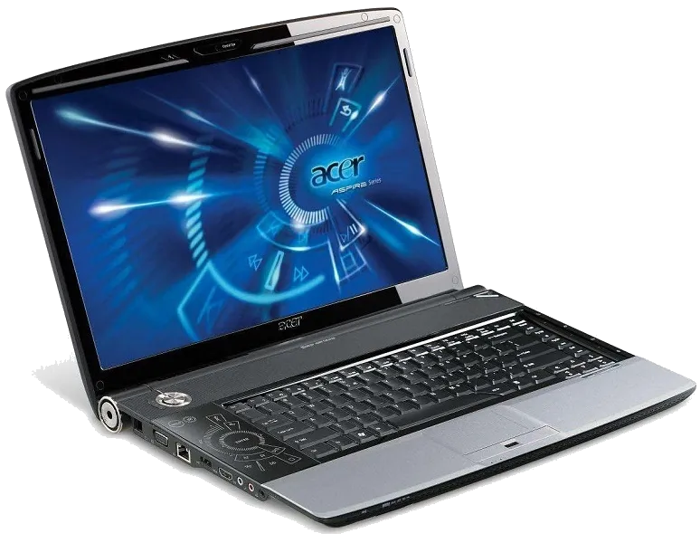 Замена разъема питания Acer Aspire 6920G