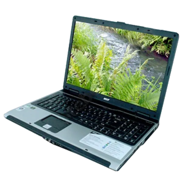 Замена разъема питания Acer Aspire 7004WSM