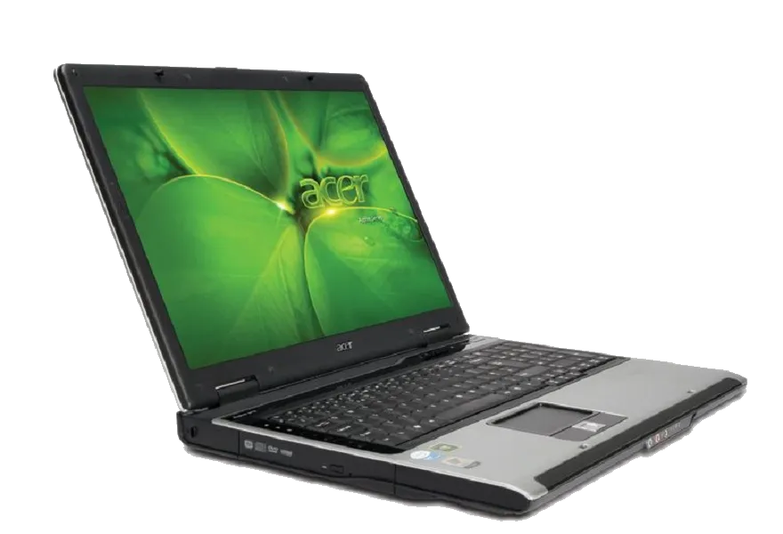 Замена разъема питания Acer Aspire 9300