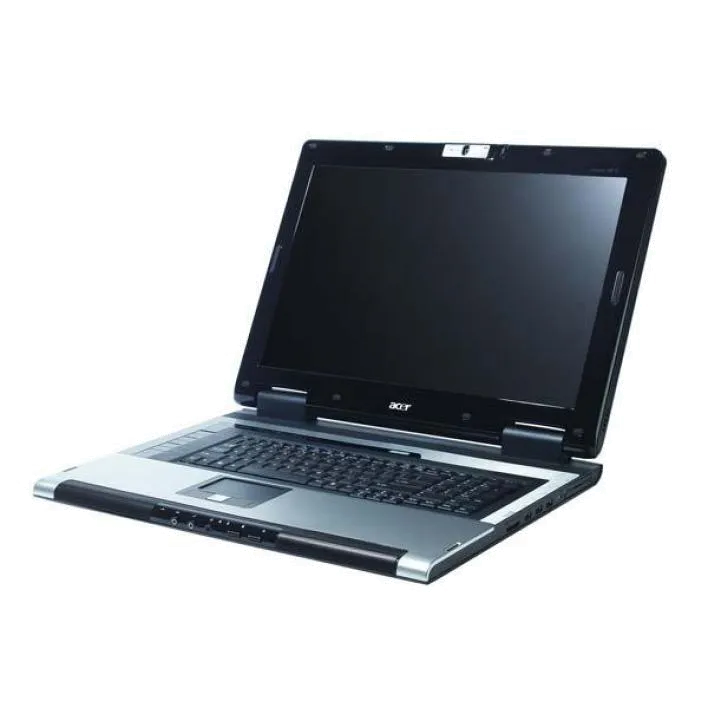 Замена разъема питания Acer Aspire 9920