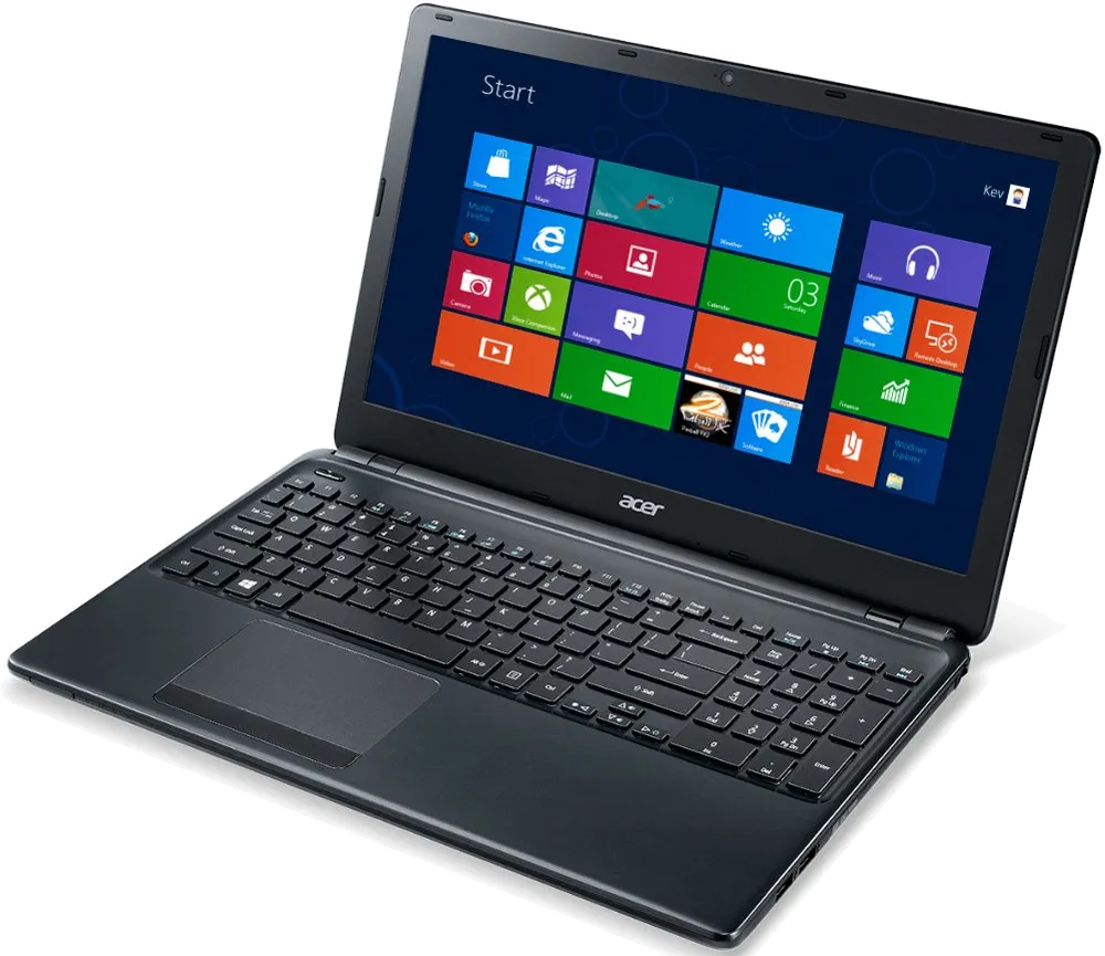 Замена разъема питания Acer Aspire E1-510
