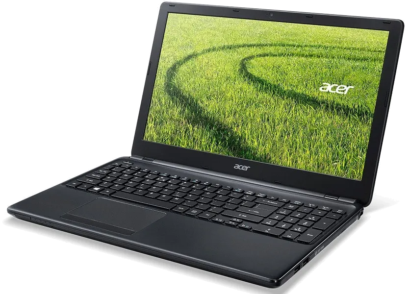 Замена разъема питания Acer Aspire E1-530