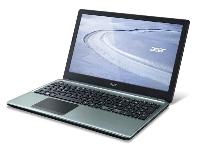 Замена разъема питания Acer Aspire E1-530G