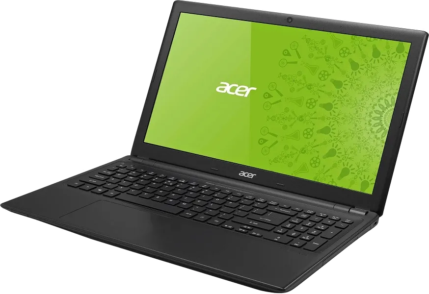 Замена разъема питания Acer Aspire E1-570G