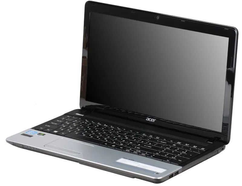 Замена разъема питания Acer Aspire E1-571