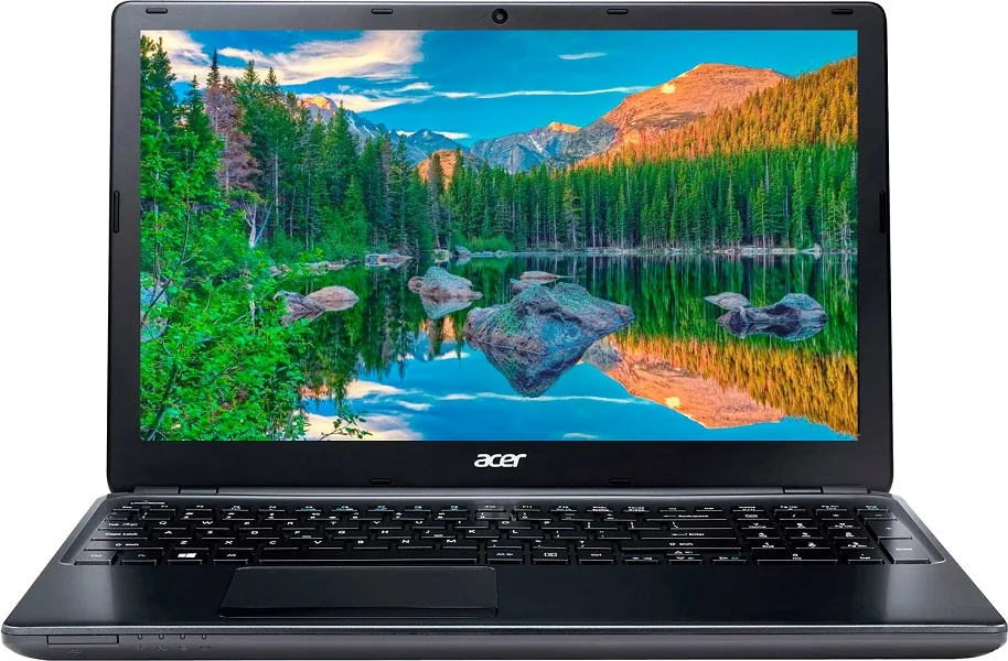 Замена разъема питания Acer Aspire E1-572G