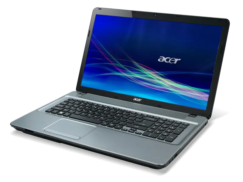 Замена разъема питания Acer Aspire E1-731G