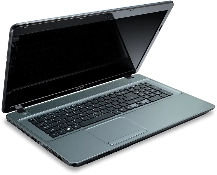 Замена разъема питания Acer Aspire E1-771