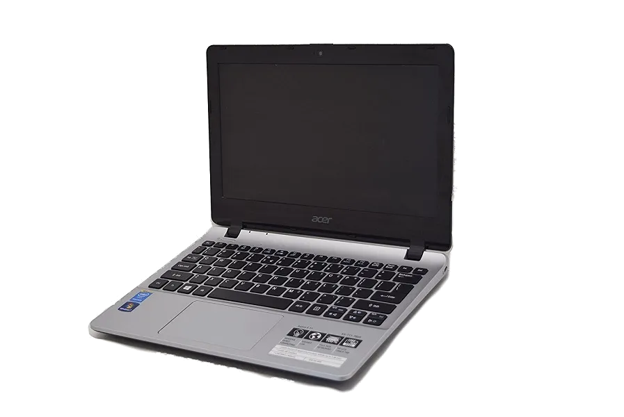 Замена разъема питания Acer Aspire E3-111