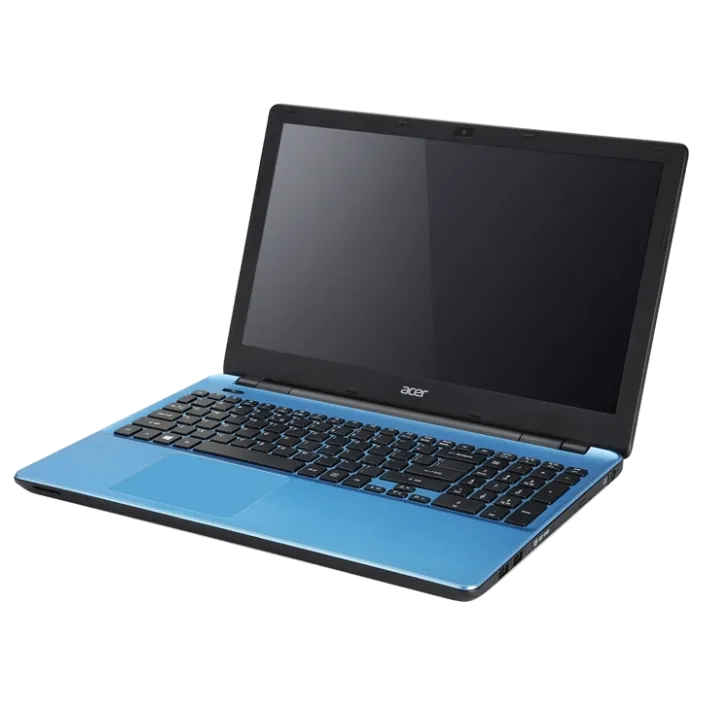 Замена разъема питания Acer Aspire E5-511