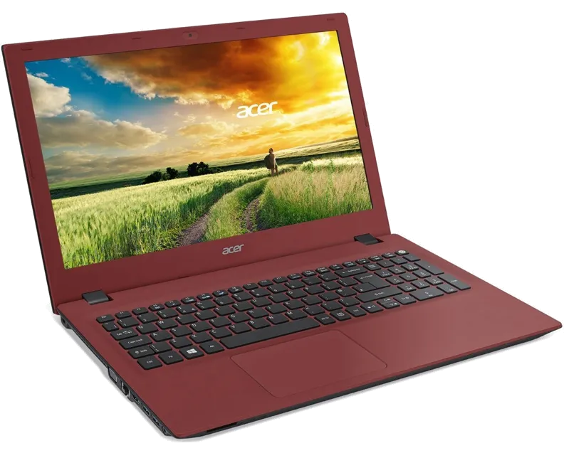 Замена разъема питания Acer Aspire E5-522G